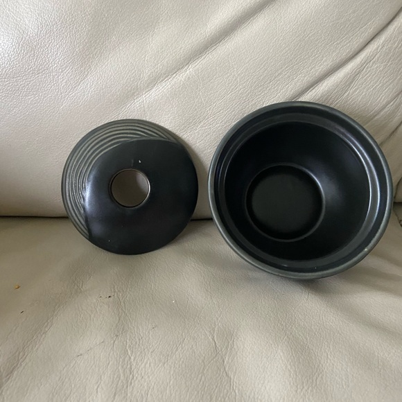 Pfaltzgraff Night Swirl Ceramic Set - Picture 12 of 14